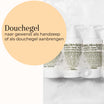 Rum Hand + Body Wash gebruik