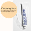Foaming Cream Cleanser 113gr gebruik