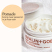 Hair Pomade 57gr gebruik