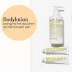 Vitamin B5 Body Lotion 250ml gebruik