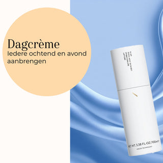 Neo-Lift Day Face Cream Normal gebruik