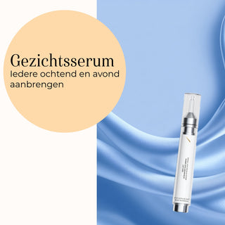 Neo-Lift Intensifier Face Serum 15ml gebruik