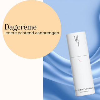 Neo-Sense Day Face Cream gebruik