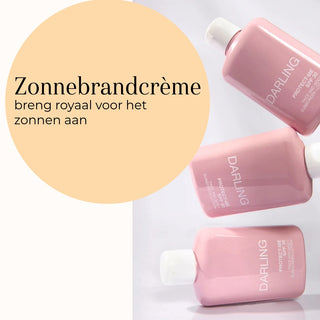 Protect-Me SPF 30 150ml gebruik