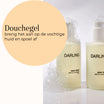 Hydrating Body Wash 225ml gebruik