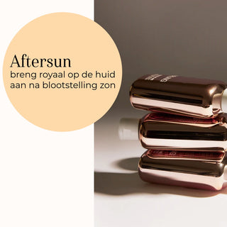 Soothe-Me After Sun 200ml gebruik