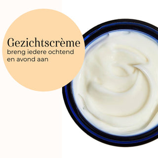 Advanced Renewal Cream 50ml gebruik