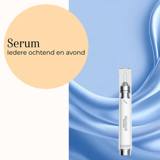Neo-Balance Mattifying Face Serum 15ml gebruik