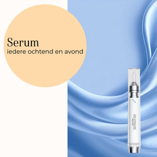 Neo-Hydro Moisturizing Face Serum 15ml gebruik