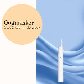 Neo-Hydro Revitalizing Eye Mask 15ml gebruik