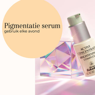 Active concentrate Brightening complex 30 ml