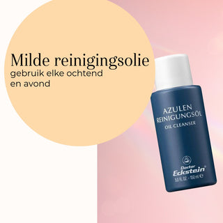 Azulen Reinigingsolie 150ml