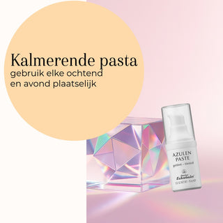Azulen Paste - Getint 15ml