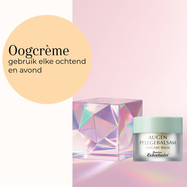 Top 10 beste oogcremes