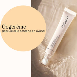 Liquid Gold Firming Eye Cream 15ml