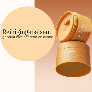 Melting Moment Cleansing Balm Orange Creme Brulee 90gr