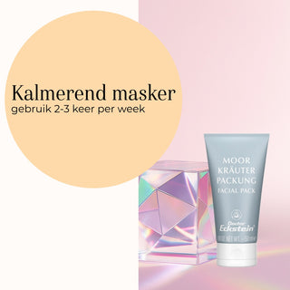 Moor Kräuter Packung 50ml