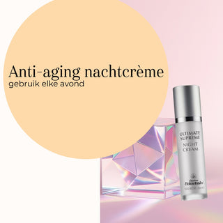 Ultimate Supreme Night Cream 50ml