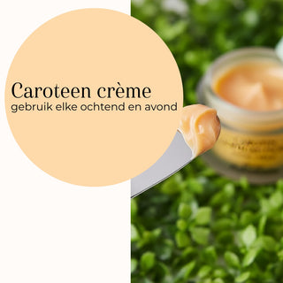 Carotin Feuchtigkeitscreme 50ml