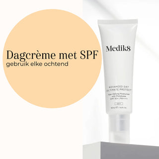 Advanced Day Ultimate Protect SPF 50+ 50ml