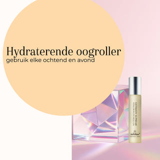 Ultimate Supreme Hyaluron Eye Roll-On 10ml