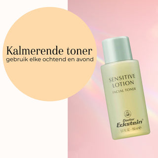 Sensitive Lotion 150ml