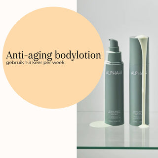 Retinol Reboot Exfoliating Body Treatment 120ml