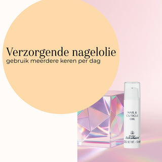 Nail & Cuticle Oil 15ml