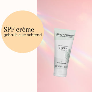 Beautipharm Daily Defense Cream SPF25 60 ml