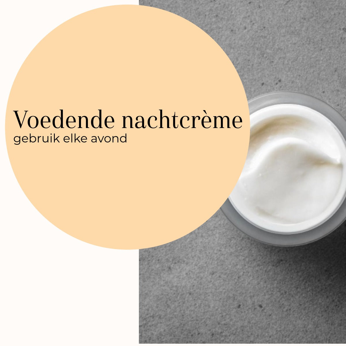Medik8 Advanced Night Restore 50ml voedende nachtcrème voor elke avond
