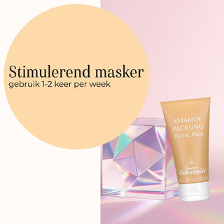 Vitamin Packung 50ml