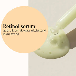 Vitamin A Serum 25ml