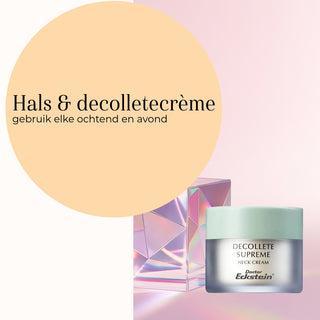 Decollete Supreme 50ml