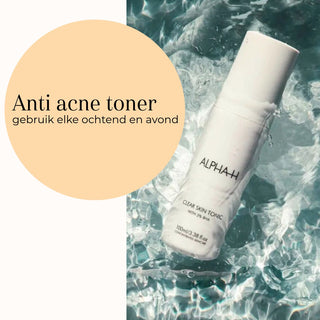 Clear Skin Tonic 100ml