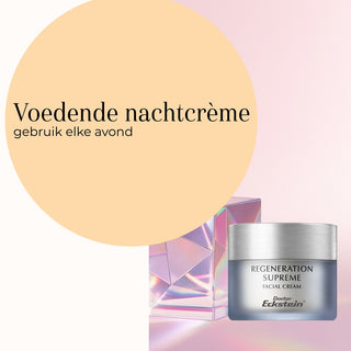 Regeneration Supreme