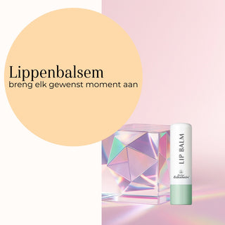 Lipbalm 4.8gr