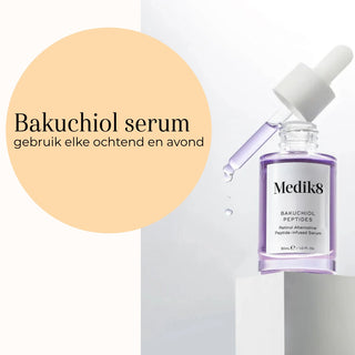 Bakuchiol Peptides 30ml