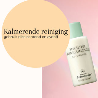 Sensitive Reinigingsgel 150ml