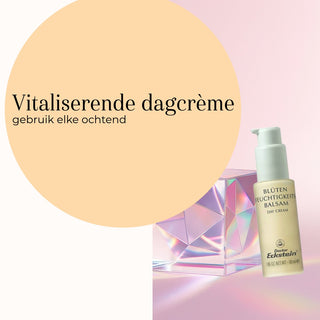 Blutenfeughtigkeit Balsam 50ml