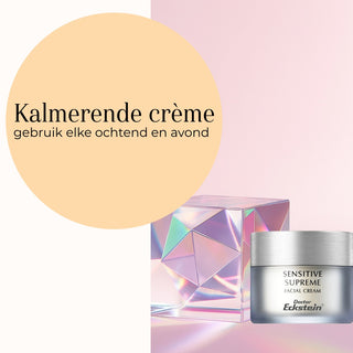 Sensitive Supreme 50ml