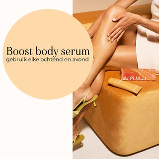 Daily Dose Multi-Vitamin Glow Body Serum 100ml