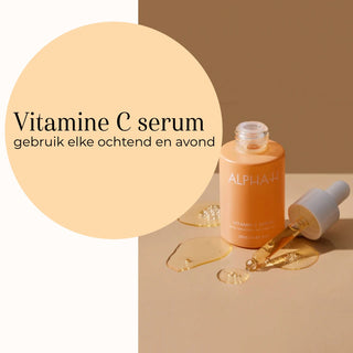 Vitamin C Serum 25ml
