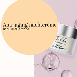 Retinol Supreme Night Cream 50 ml
