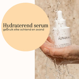 Hyaluronic 8 Super Serum 25ml
