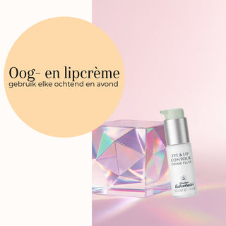 Eye & Lip Contour Creme Fluid 17ml