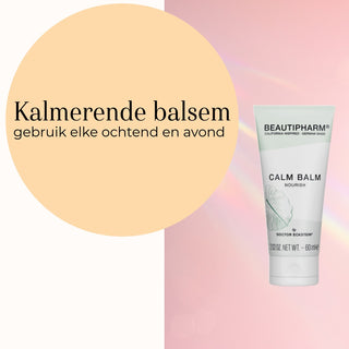 Beautipharm Calm Balm 60 ml