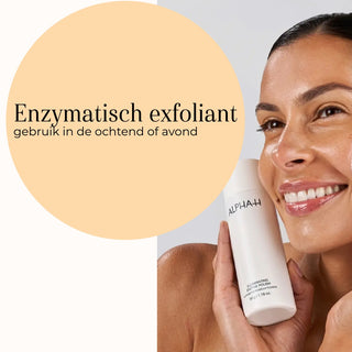 Illuminating Enzyme Polish 50gr