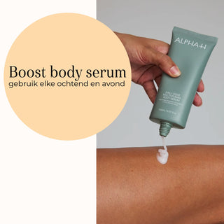 Daily Dose Multivitamin Body Serum 150ml