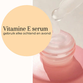 Vitamin E Serum 25ml