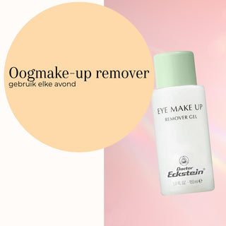 Eye Make-up Remover 150ml